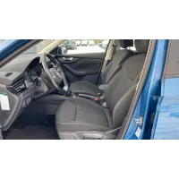 Skoda Kamiq, 2022, МКПП, пробег 35785 км