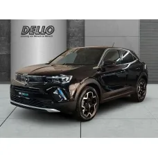 Opel Mokka, 2022, АКПП, пробег 27800 км