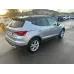 Seat Arona, 2022, МКПП, пробег 58000 км