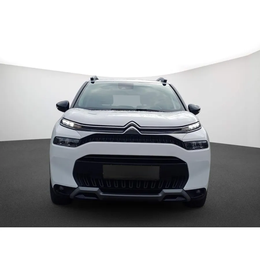 Citroën C3, 2023, МКПП, пробег 19051 км