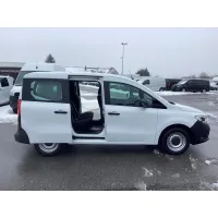 Mercedes-Benz Citan, 2022, МКПП, пробег 68140 км