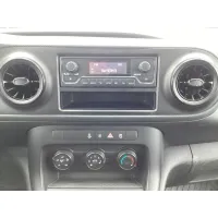 Mercedes-Benz Citan, 2022, МКПП, пробег 68140 км