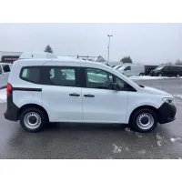 Mercedes-Benz Citan, 2022, МКПП, пробег 68140 км