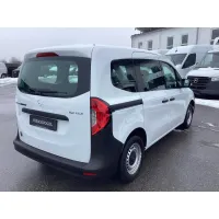 Mercedes-Benz Citan, 2022, МКПП, пробег 68140 км