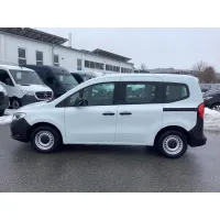Mercedes-Benz Citan, 2022, МКПП, пробег 68140 км