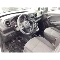 Mercedes-Benz Citan, 2022, МКПП, пробег 68140 км
