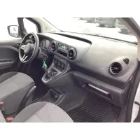 Mercedes-Benz Citan, 2022, МКПП, пробег 68140 км