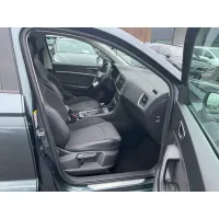 Seat Ateca, 2021, АКПП, пробег 70867 км