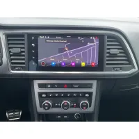 Seat Ateca, 2021, АКПП, пробег 70867 км