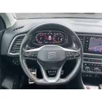 Seat Ateca, 2021, АКПП, пробег 70867 км