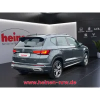 Seat Ateca, 2021, АКПП, пробег 70867 км