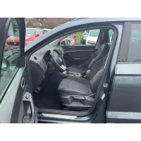 Seat Ateca, 2021, АКПП, пробег 70867 км