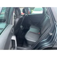 Seat Ateca, 2021, АКПП, пробег 70867 км