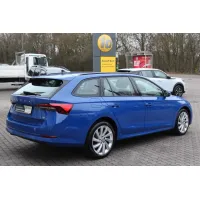 Skoda Octavia, 2022, АКПП, пробег 71190 км