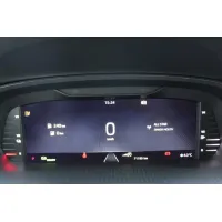 Skoda Octavia, 2022, АКПП, пробег 71190 км