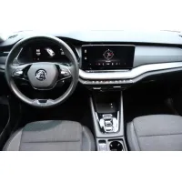 Skoda Octavia, 2022, АКПП, пробег 71190 км