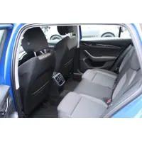 Skoda Octavia, 2022, АКПП, пробег 71190 км