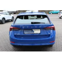 Skoda Octavia, 2022, АКПП, пробег 71190 км