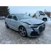 Audi A1, 2021, АКПП, пробег 46600 км