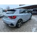 Audi A1, 2021, АКПП, пробег 46600 км