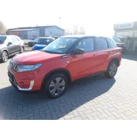 Suzuki Vitara, 2023, МКПП, пробег 33800 км