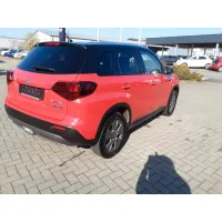 Suzuki Vitara, 2023, МКПП, пробег 33800 км