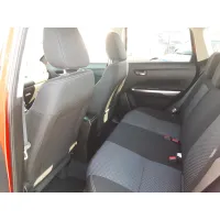 Suzuki Vitara, 2023, МКПП, пробег 33800 км