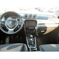 Suzuki Vitara, 2023, МКПП, пробег 33800 км