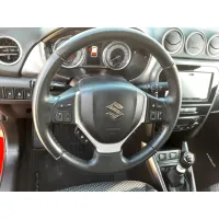 Suzuki Vitara, 2023, МКПП, пробег 33800 км
