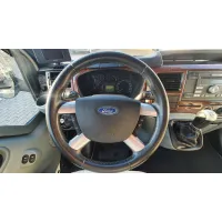 Автодом Hobby T, 2009, МКПП, пробег 203500 км