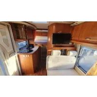 Автодом Hobby T, 2009, МКПП, пробег 203500 км