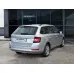 Skoda Fabia, 2022, МКПП, пробег 79090 км