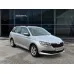 Skoda Fabia, 2022, МКПП, пробег 79090 км
