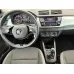 Skoda Fabia, 2022, МКПП, пробег 79090 км