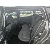 Ford Focus, 2020, МКПП, пробег 92000 км