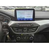Ford Focus, 2020, МКПП, пробег 92000 км