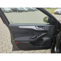 Ford Focus, 2020, МКПП, пробег 92000 км