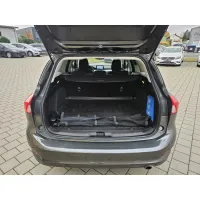 Ford Focus, 2020, МКПП, пробег 92000 км