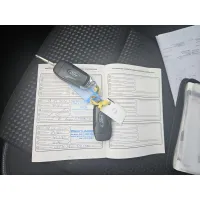 Ford Focus, 2020, МКПП, пробег 92000 км