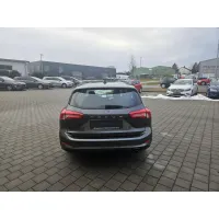 Ford Focus, 2020, МКПП, пробег 92000 км