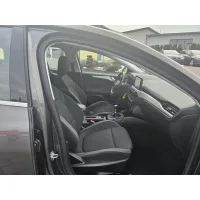 Ford Focus, 2020, МКПП, пробег 92000 км