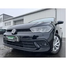 Volkswagen Polo, 2022, МКПП, пробег 18908 км Volkswagen Polo, 2022, МКПП, пробег 18908 км
