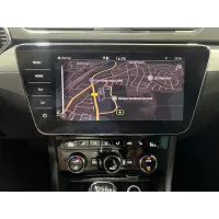 Skoda Superb, 2020, АКПП, пробег 81000 км