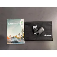 Skoda Superb, 2020, АКПП, пробег 81000 км