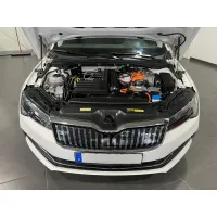 Skoda Superb, 2020, АКПП, пробег 81000 км