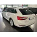 Skoda Superb, 2020, АКПП, пробег 81000 км