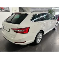 Skoda Superb, 2020, АКПП, пробег 81000 км