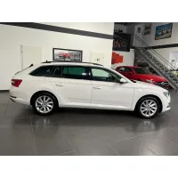 Skoda Superb, 2020, АКПП, пробег 81000 км