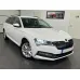 Skoda Superb, 2020, АКПП, пробег 81000 км
