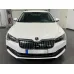 Skoda Superb, 2020, АКПП, пробег 81000 км